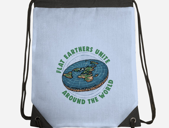 Flat Earthers Unite