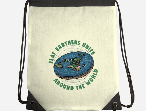 Flat Earthers Unite
