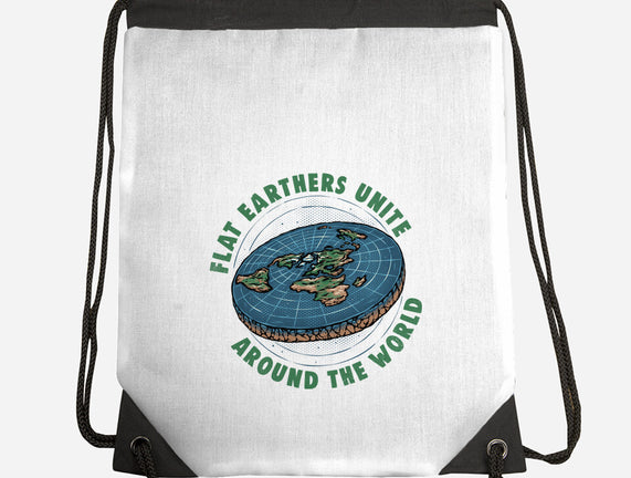 Flat Earthers Unite