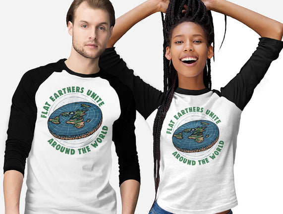 Flat Earthers Unite