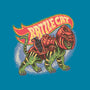 The Brave Battle Cat-Mens-Premium-Tee-glitchygorilla