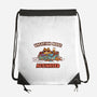 Vacation Mode Activated-None-Drawstring-Bag-kg07