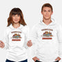 Vacation Mode Activated-Unisex-Pullover-Sweatshirt-kg07