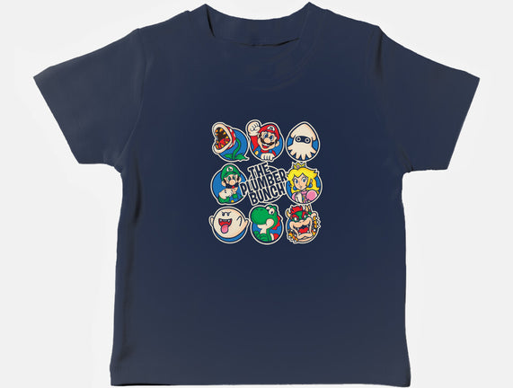 The Plumber Bunch