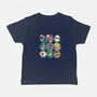 The Plumber Bunch-Baby-Basic-Tee-turborat14