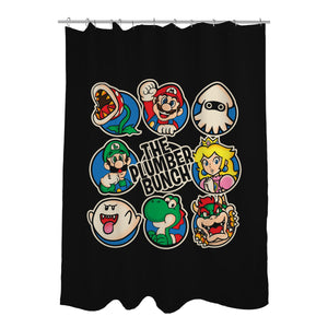 The Plumber Bunch