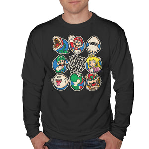 The Plumber Bunch
