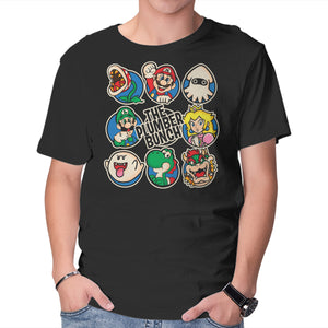 The Plumber Bunch