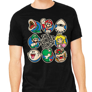 The Plumber Bunch