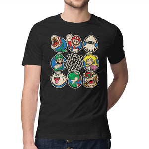 The Plumber Bunch