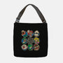 The Plumber Bunch-None-Adjustable Tote-Bag-turborat14