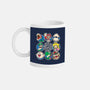 The Plumber Bunch-None-Mug-Drinkware-turborat14