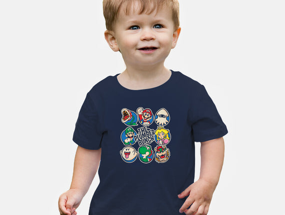 The Plumber Bunch