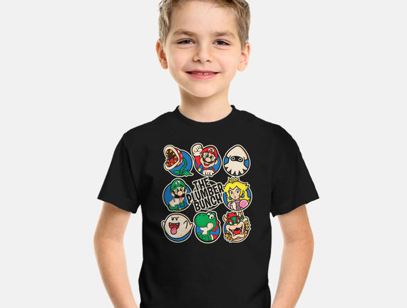 The Plumber Bunch