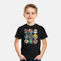 The Plumber Bunch-Youth-Basic-Tee-turborat14