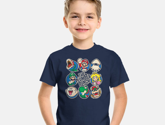 The Plumber Bunch