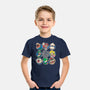 The Plumber Bunch-Youth-Basic-Tee-turborat14