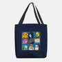 The Adventure Bunch-None-Basic Tote-Bag-turborat14