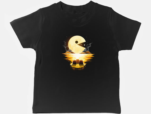 Gaming Moon