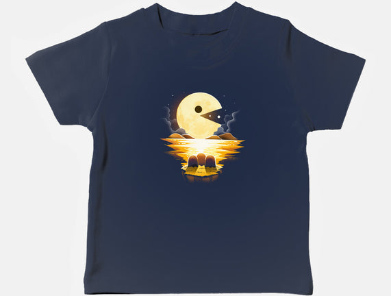 Gaming Moon