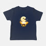 Gaming Moon-Baby-Basic-Tee-Vallina84