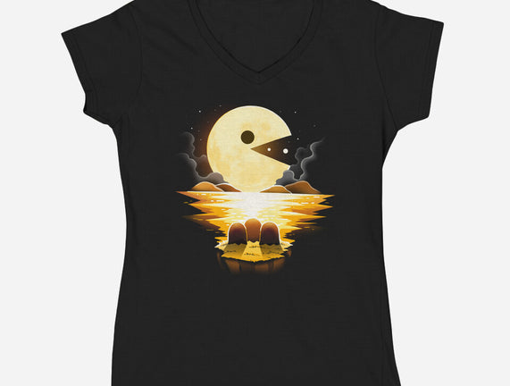 Gaming Moon