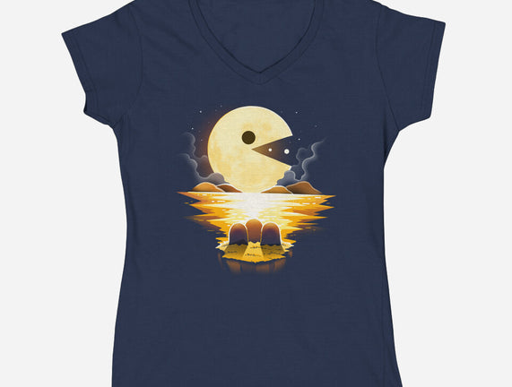Gaming Moon