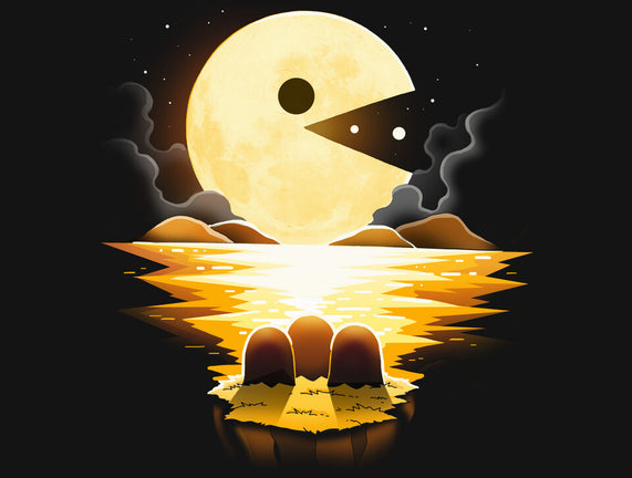 Gaming Moon