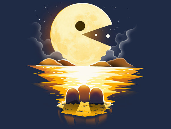 Gaming Moon