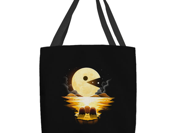 Gaming Moon