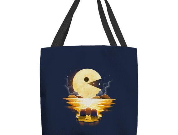 Gaming Moon