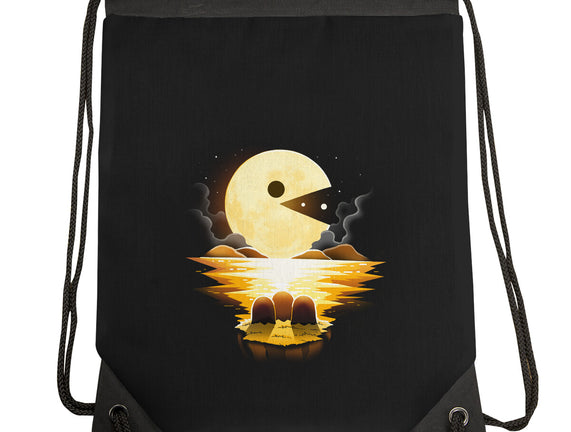 Gaming Moon