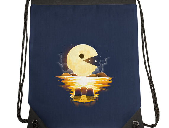 Gaming Moon