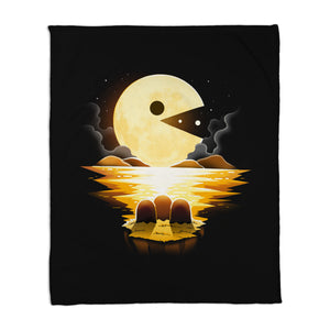 Gaming Moon