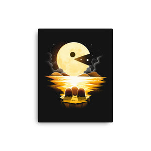 Gaming Moon