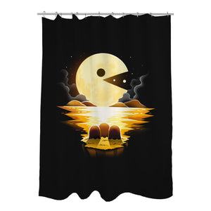 Gaming Moon