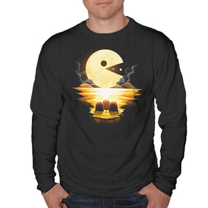 Gaming Moon