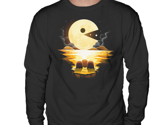 Gaming Moon