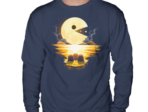 Gaming Moon