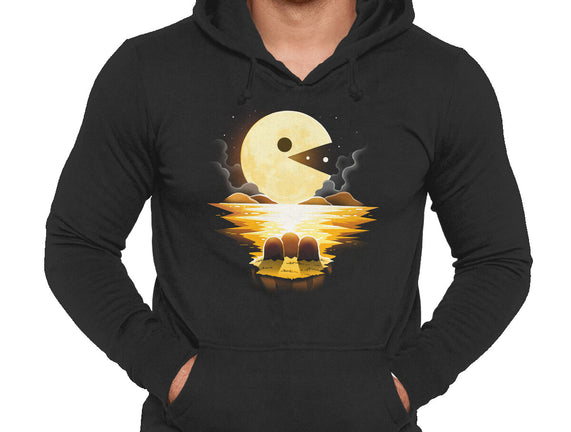 Gaming Moon