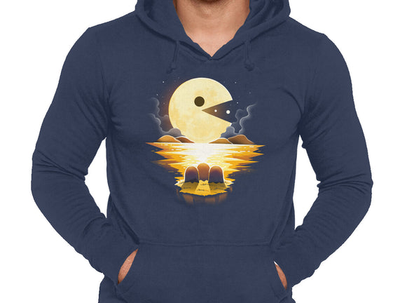 Gaming Moon
