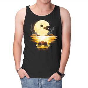 Gaming Moon