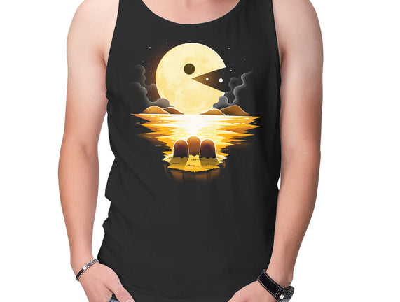 Gaming Moon