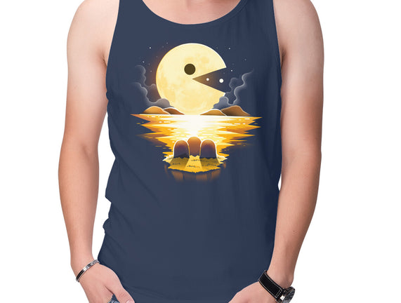 Gaming Moon
