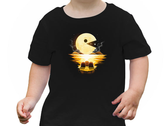 Gaming Moon