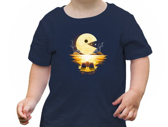 Gaming Moon
