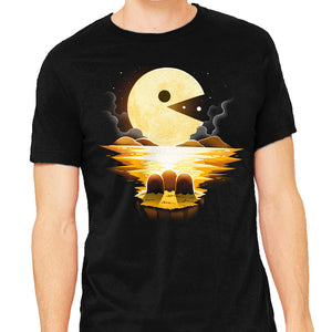 Gaming Moon