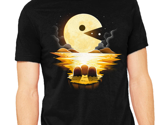 Gaming Moon