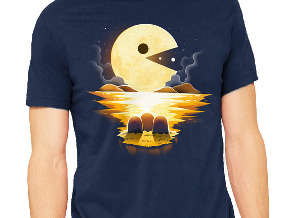Gaming Moon