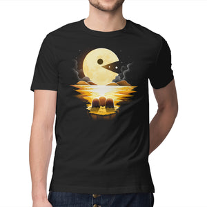 Gaming Moon